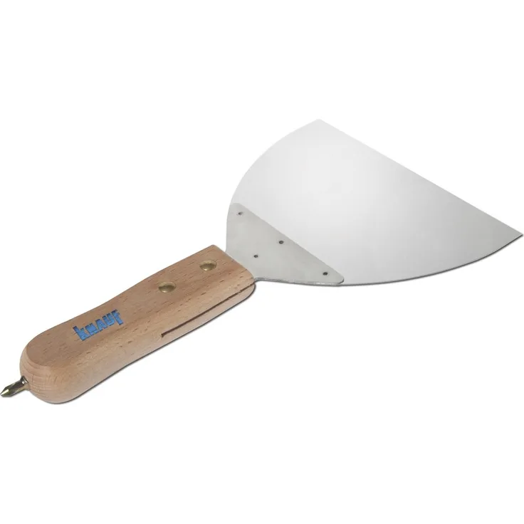 Knauf Schraubgriffspachtel mit integriertem Bit
