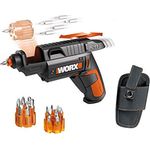 Worx Akkuschrauber SD 4V WX254.7