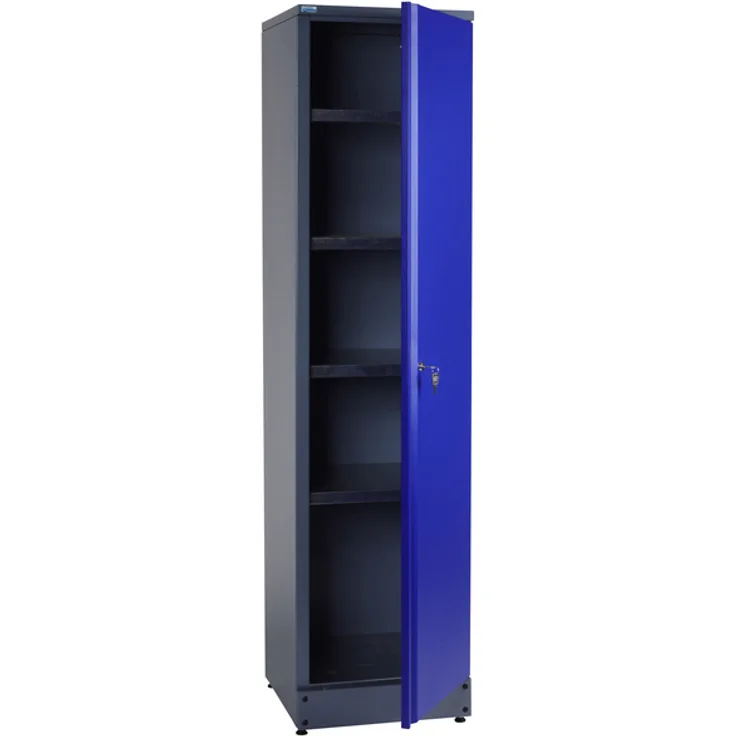 KÜPPER Hochschrank, Breite: 45,5 cm, mit 1 Tür