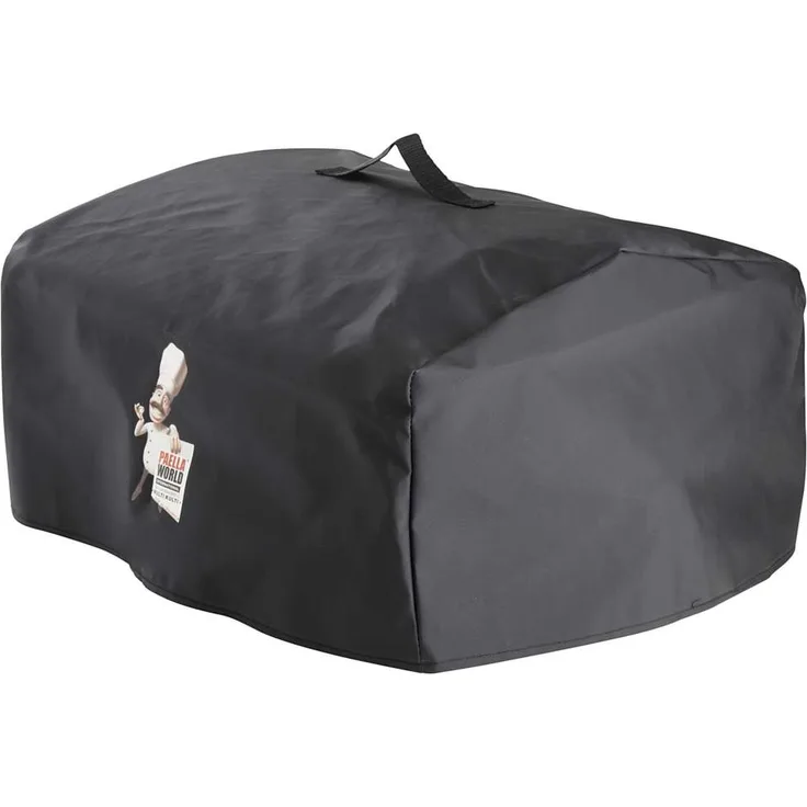 ALLGRILL Grillabdeckung, für MULTI-KULTI Gasgrill, 105 x 767,5 x 84 cm, wetterfest, Polyester