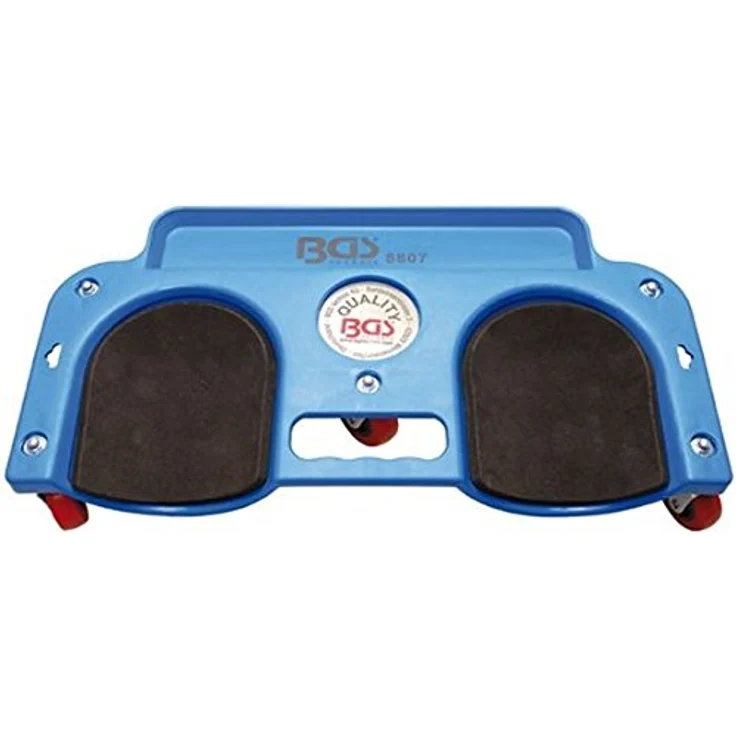 BGS 8807 | Kniebrett mit Rollen | max. 100 kg