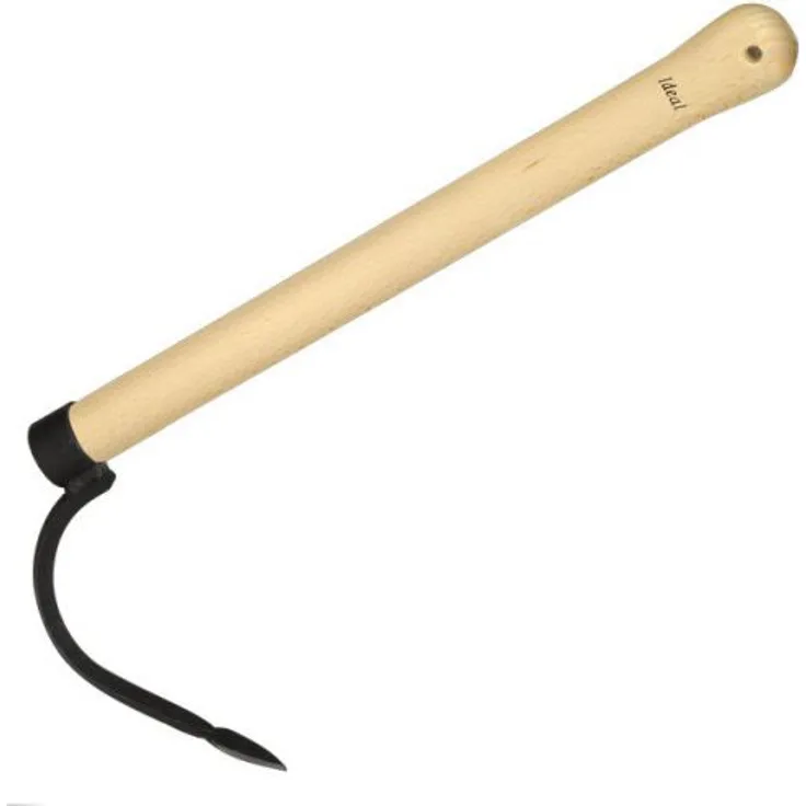 Ideal Sauzahn Buchenstiel 40 cm - 60770500