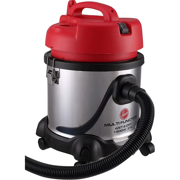 Hoover TWDH 1400 Multifunktions-Kesselsauger