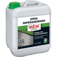 Bild für MEM Stein-Imprägnierung 5 L