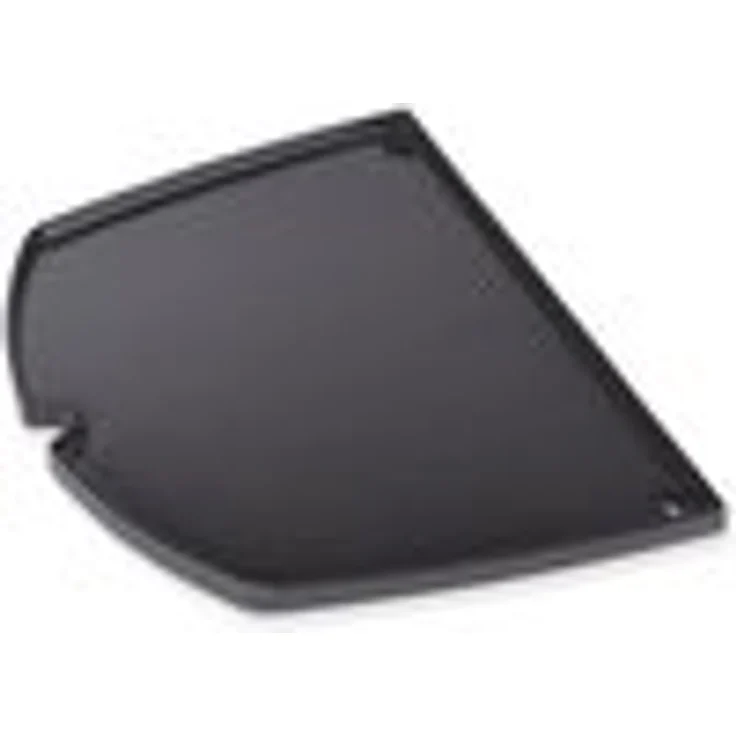 Weber Grillplatte fr Q 1000-/1200- und Q 140-/1400-Serie – Bild 1