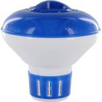 Steinbach Dosierung Chlordosierschwimmer Mini, für bis zu 20 g Tabletten, 079050