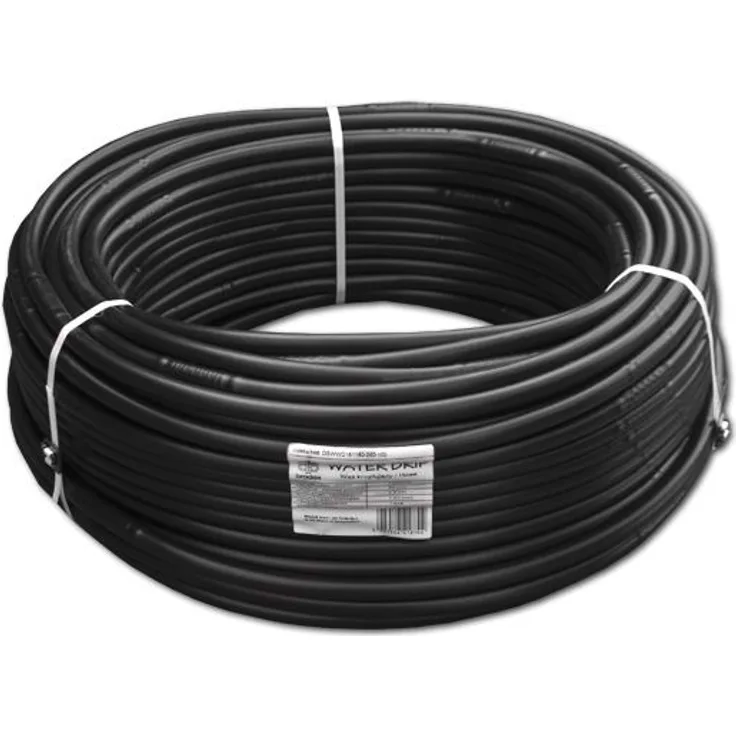 BRADAS Tropfschlauch 100m, 30cm WATER DRIP - Bradas