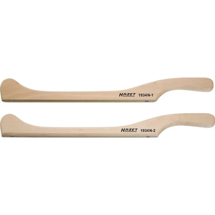 Hazet Feilenhalter, Artikel Nr. 1934N-1