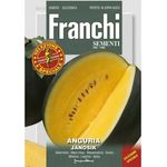 FRANCHI SEMENTI Wassermelone Anguria Janosik Wassermelonensamen von - Franchi Sementi