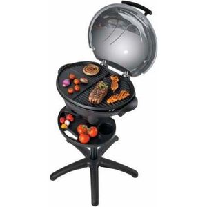 Bild für CALLI GRILL BBQ-Grill Elektrogrill