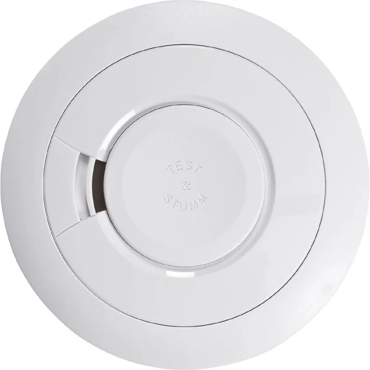 Ei Electronics Ei650 Rauchmelder lange Batterielaufzeit 1 Stück – Bild 3