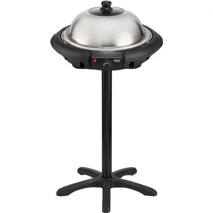 Beem BBQ Plus Elektrogrill