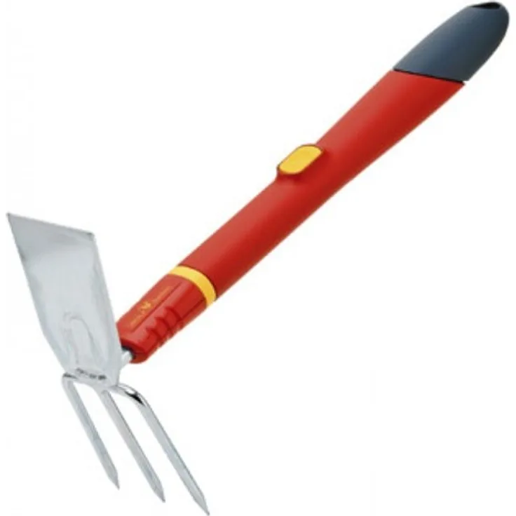 WOLF-Garten multi-star Doppelhacke LN-M / ZM 30