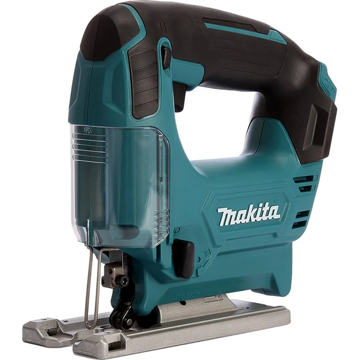 Makita JV101DZ 10.8V Akku-Stichsäge (Solo Version), 10.8 V – Bild 1