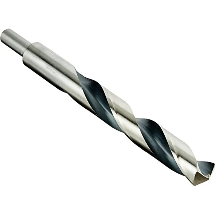 Bosch Metallspiralbohrer 2608577315 DIN338 20,0 x AL 140 mm HSS PointTeQ RS12, 1 W, 1 V – Bild 1