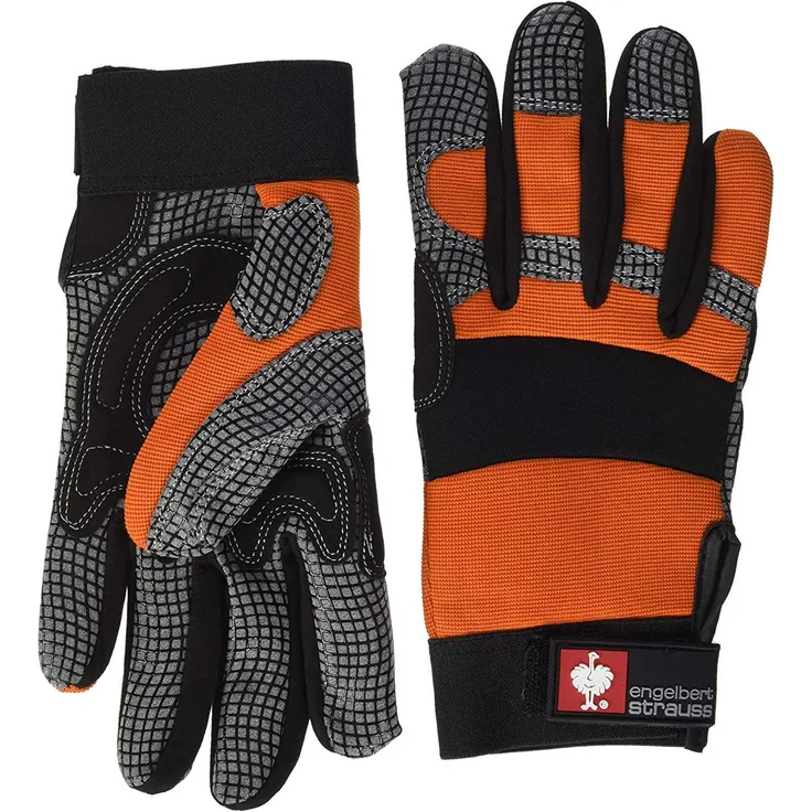 Engelbert Strauss Montage-Handschuhe Spider 9-10 (10)