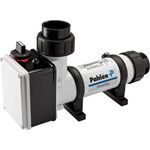 Pahlen Elektroheizer INCOLOY 825 3,0 kW