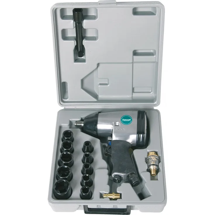 Aircraft SSS 1-2 - Schlagschrauber-Set 1-2
