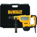 DeWalt SDS-max Kombi-Hammer, 10,5 Joule, 1350 W - D25614K-QS