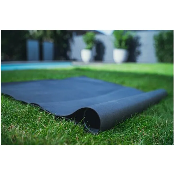 Firestone EPDM PondGard Teichfolie 12,2 x 3 m.
