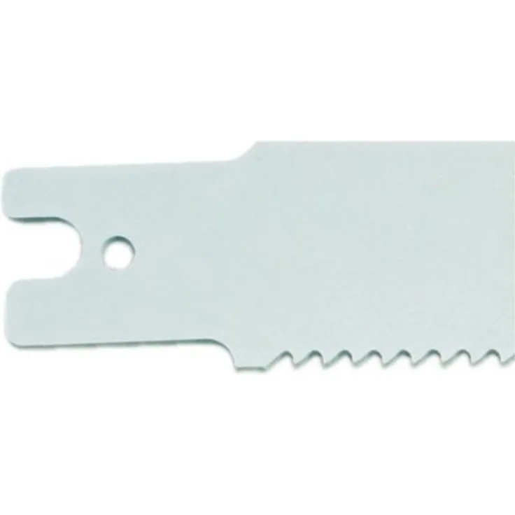 Rothenberger 865795-Sägeblatt HSS Bimetall 140 x 25 x 1.6