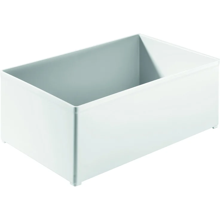 Festool Einsatzboxen Box 180x120x71/2 SYS-SB (500068) – Bild 1