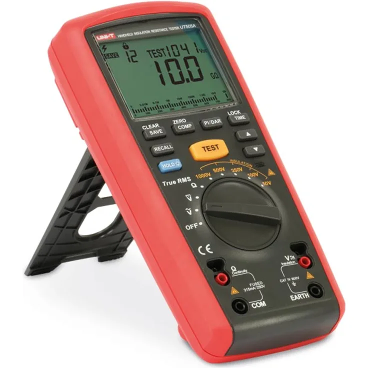 Multifunktions-Isolationstester UNI-T UT505A