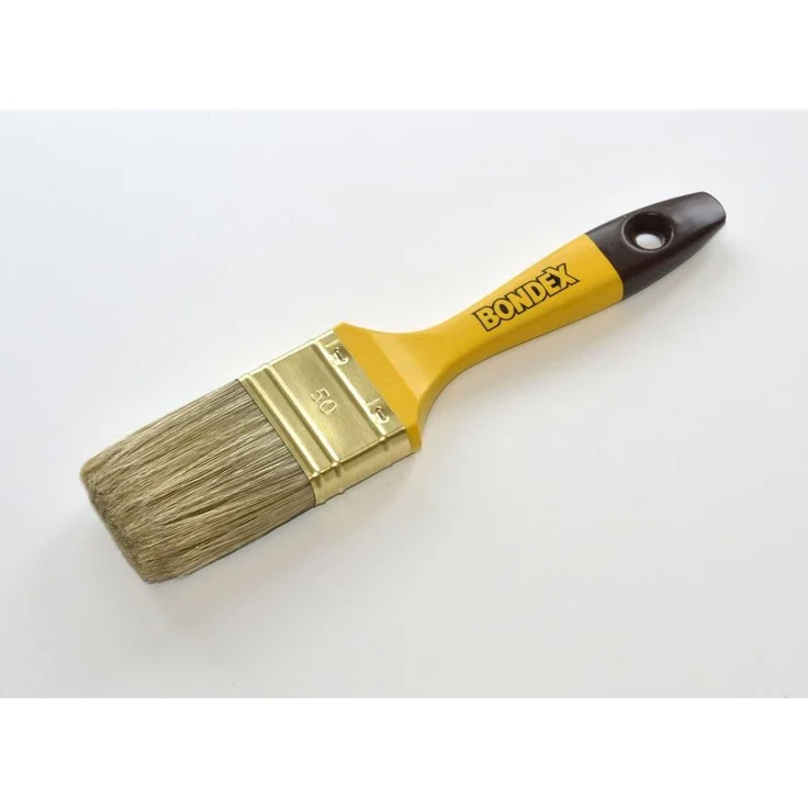 Bondex Flachpinsel 50 mm