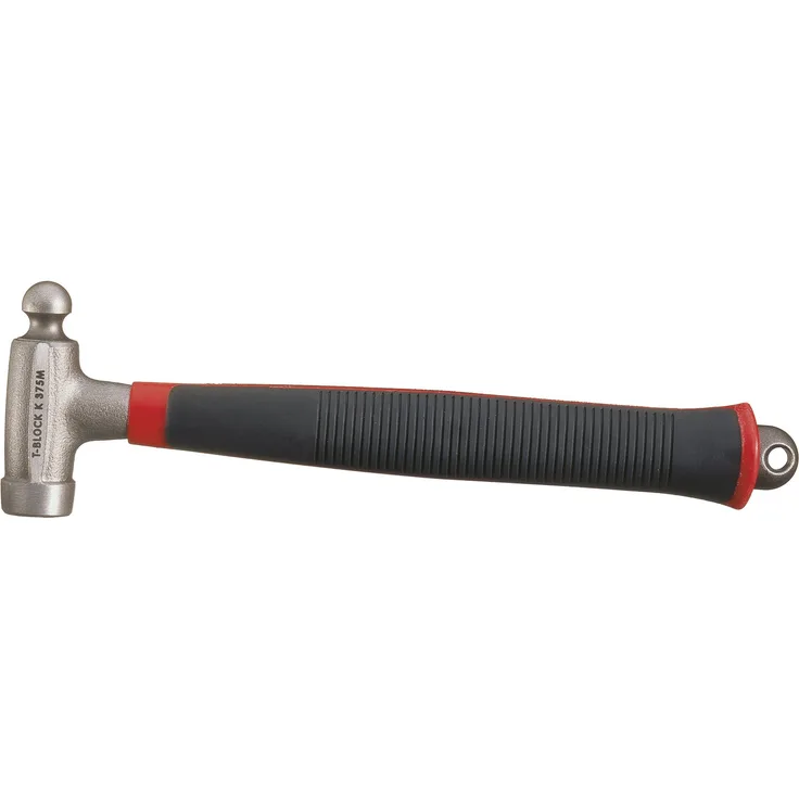 Hultafors T-Block Kugelhammer, K 375 M, 821062