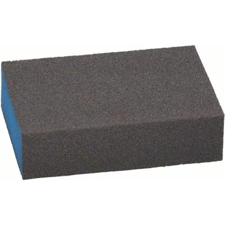 Bosch Professional Schleifschwamm (69 x 97 x 26 mm, fein)