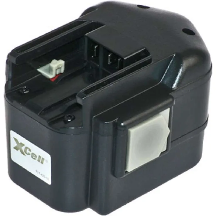 XCell Werkzeug Akku AEG BEST 12BBPB Ni-MH 12V - 3000mAh