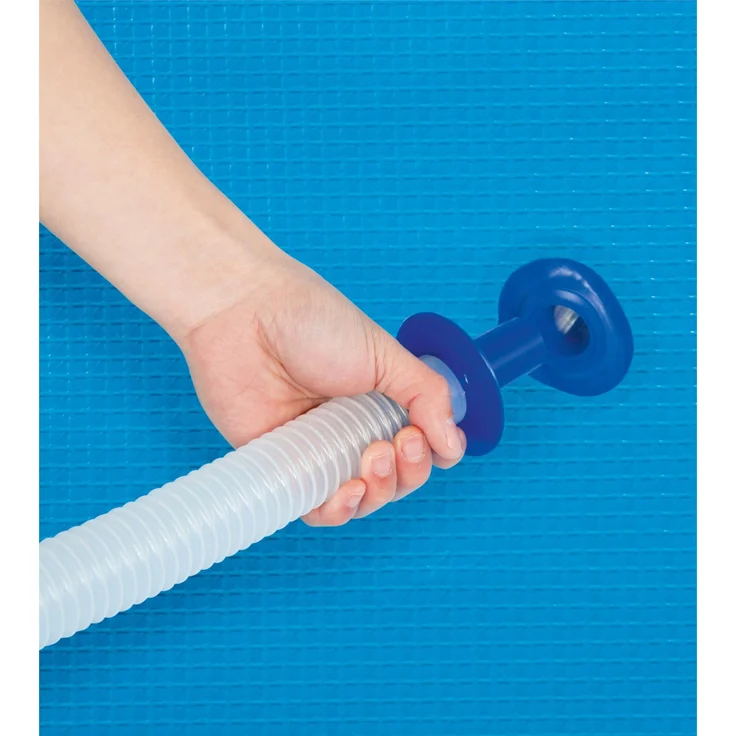 Bestway Flowclear Poolpflege Set, inklusive Poolabsauger und umfangreichem Zubehör – Bild 6
