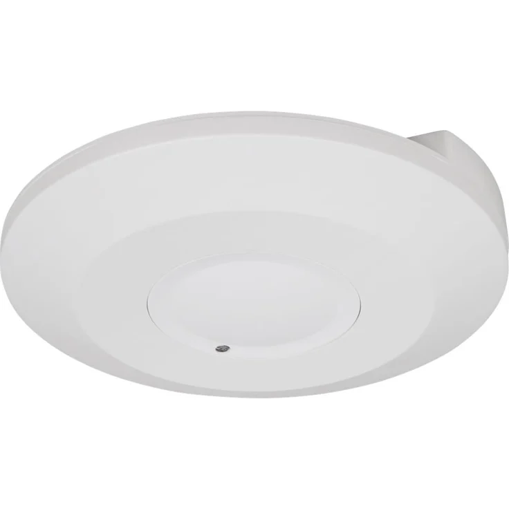 McShine HF Mikrowellen-Bewegungsmelder McShine LX-700 360 230V 2.000W weiß LED geeignet – Bild 1