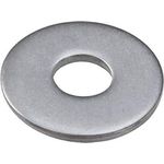 100 Stück große Unterlegscheiben M8 (8,4 mm) DIN 9021 A2 V2A VA Edelstahl Beilagscheiben