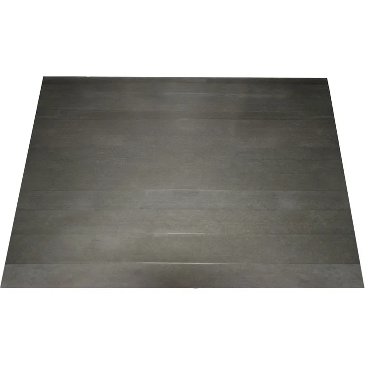 Boden für Schuppen, Gerätehaus YUKON 11X13.1S DARK GREY - Palram