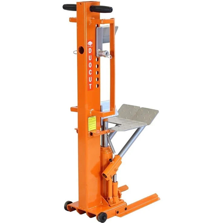 Forest Master Holzspalter 10 T DuoCut manuell Typ DUO10T – Bild 6