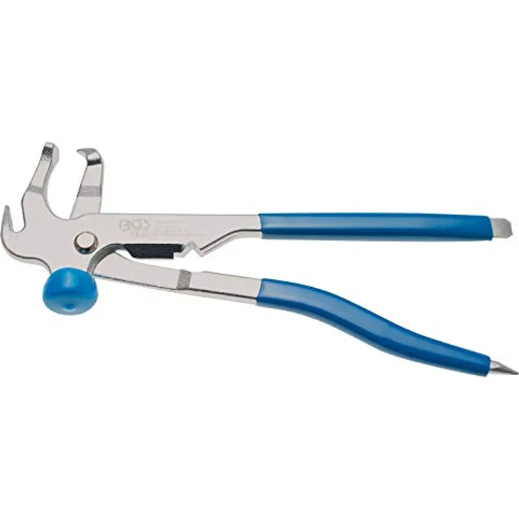 BGS 1539 | Auswuchtgewicht-Zange | 240 mm