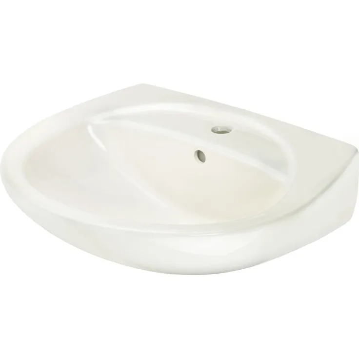 Cornat Waschtisch Emotion 60 cm, pergamon