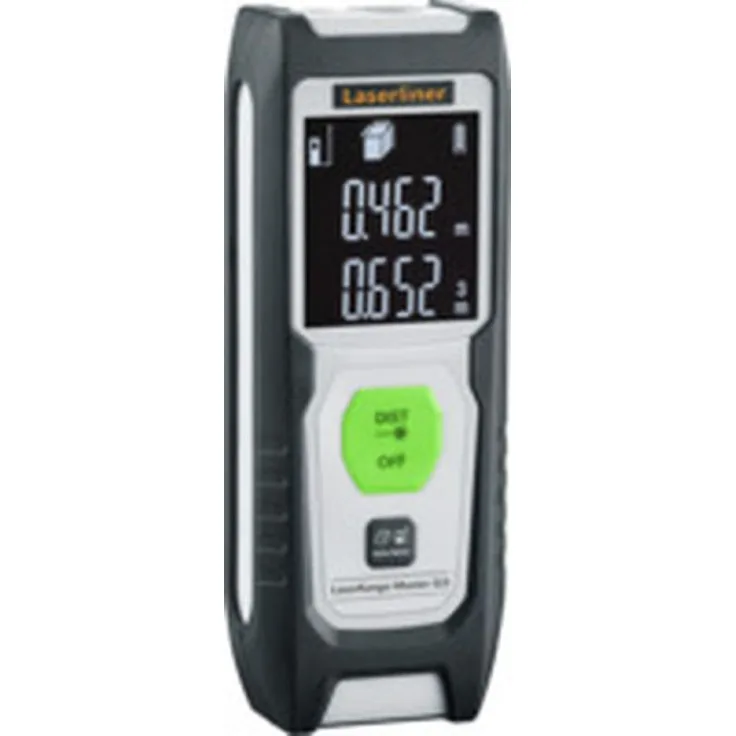 Umarex Laser-Entfernungsmesser 080.836A LaserRange-Master Gi3