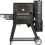 Masterbuilt Gravity Series 560, digitaler Holzkohlegrill