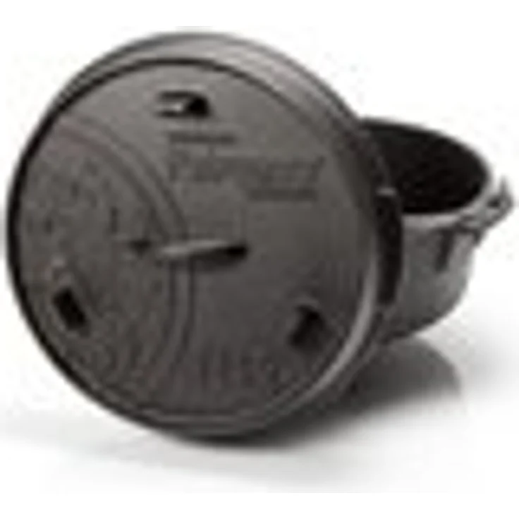 Petromax Feuertopf ft 4.5 mit Füßen Dutch Oven / Dopf / Outdoor – Bild 1