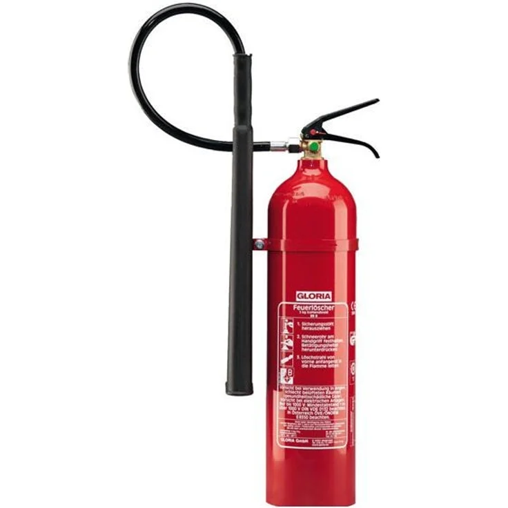 Gloria KS 5 ST 5 kg – Bild 1