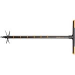 Fiskars Handerdbohrer QuikDrill 200mm/110cm lang