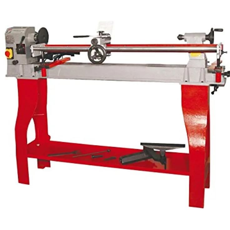 Holzmann Drechselbank VD 1100N