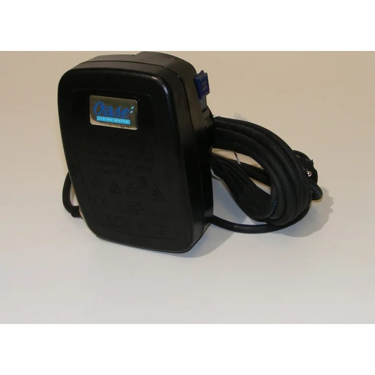 Oase Ersatz UVC Elektronikeinheit Bitron C24 2014 – Bild 1