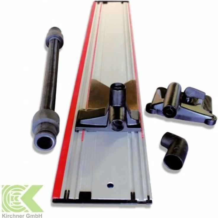 Mafell Aerofix Saug-Spann-System F-AF 1 204770