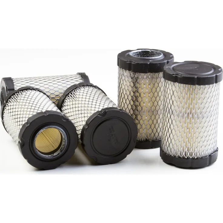 Briggs & Stratton 4243 Air Filter Contains 5 of 796031