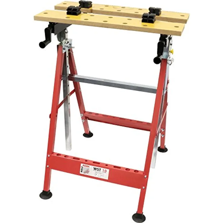 Holzmann Werkbank WST 10