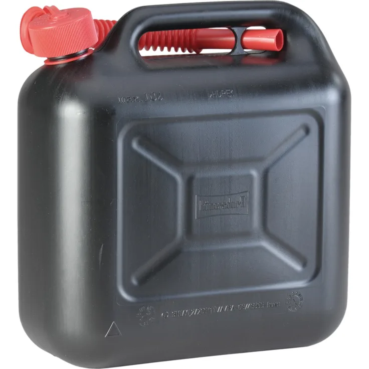 keine Angabe hünersdorff BENZINKANISTER Kraftstoffkanister 812800 10 Liter