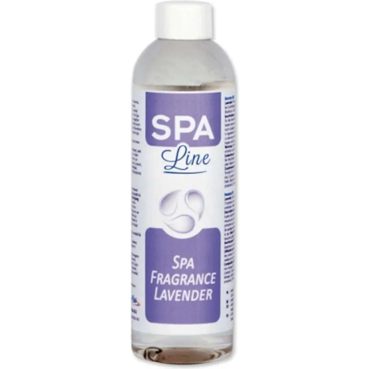 Leisure Concepts Spa Fragrance Lavender Aromatherapie 250 ml